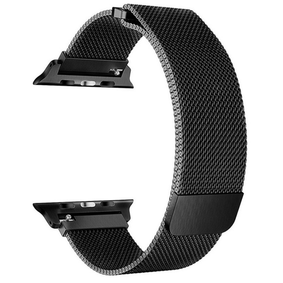 Apple Watch Band Milanese Loop Stainles - Picture 2 of 3